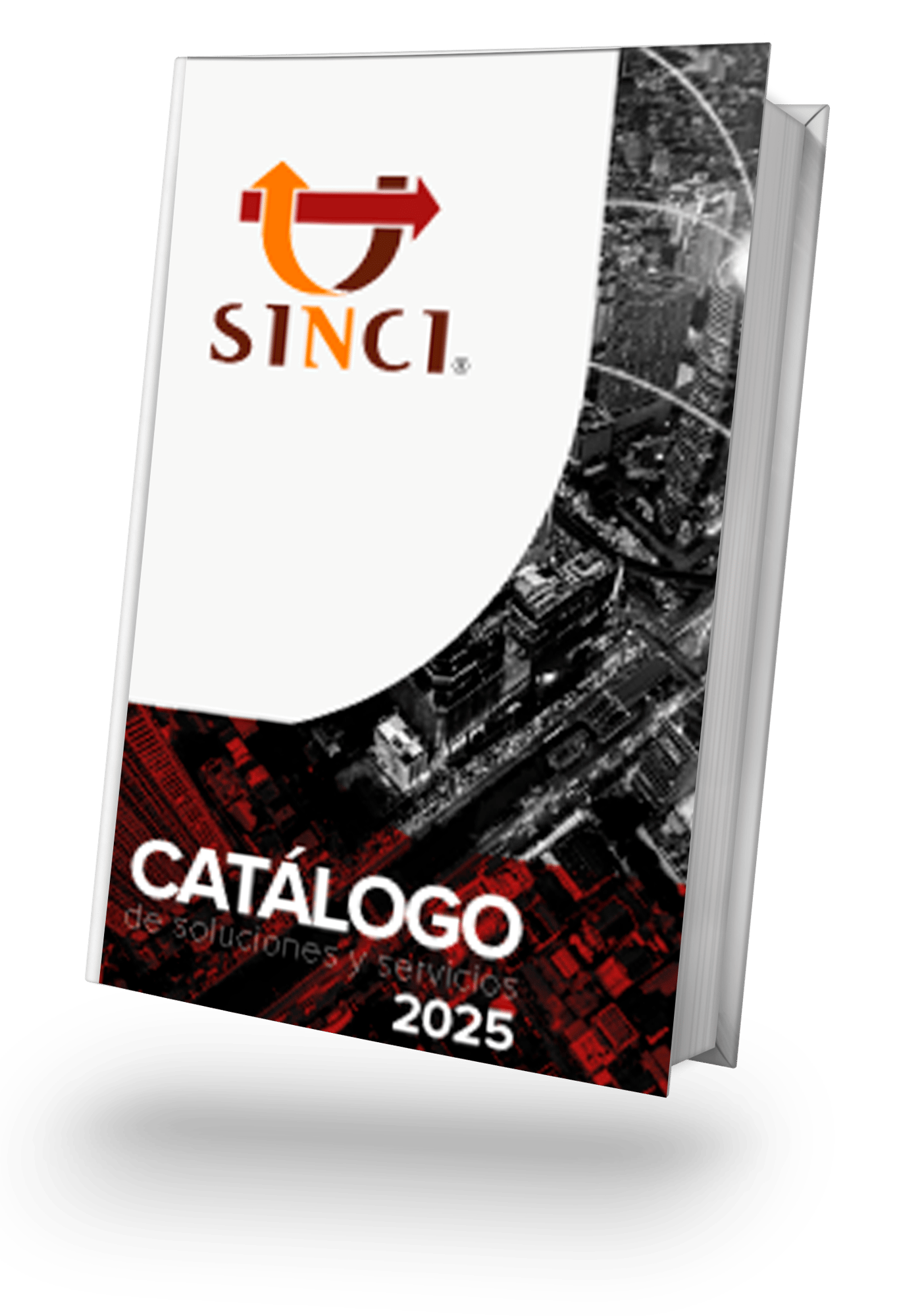 Mockup Catálogo 2025