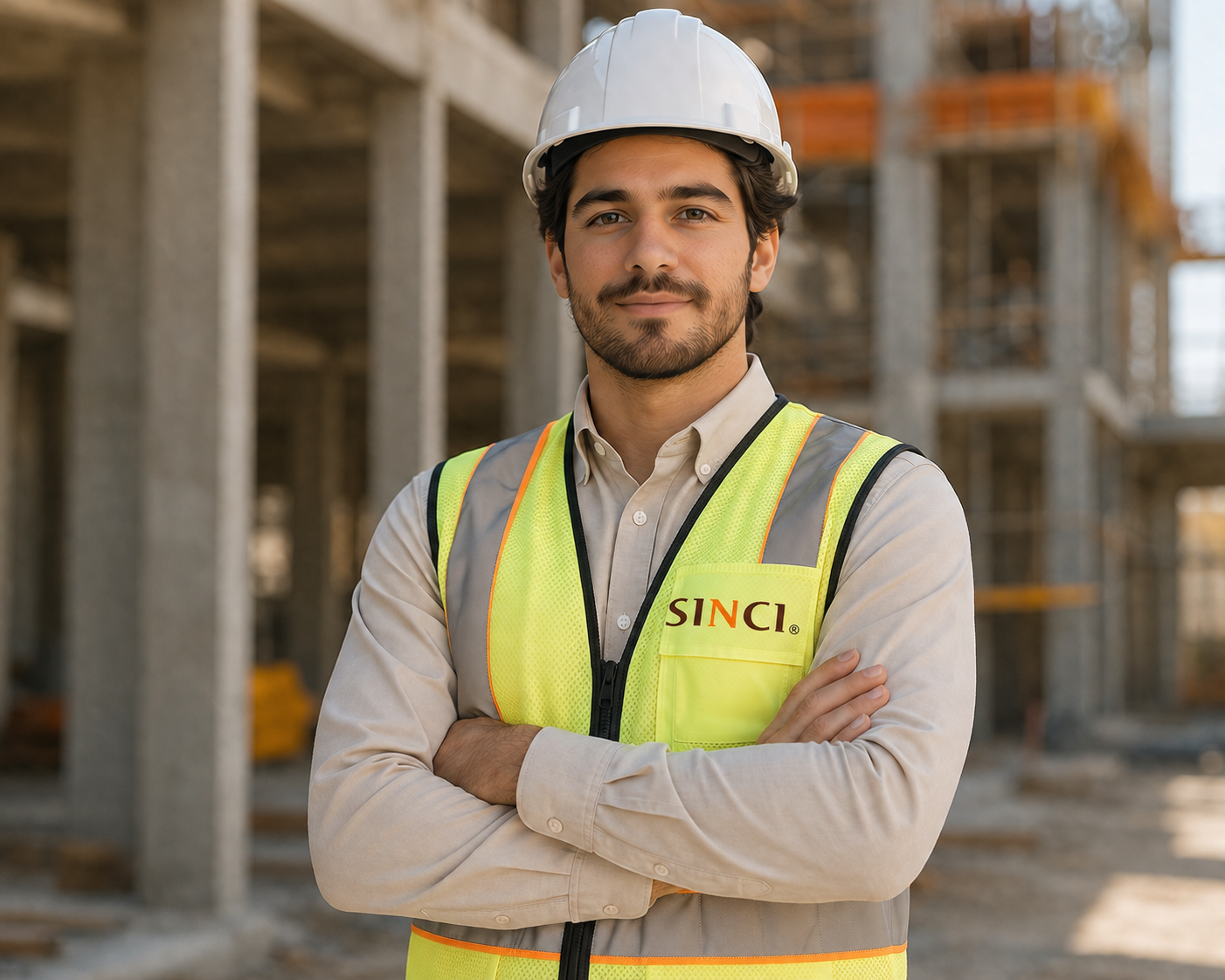 Ingeniero SINCI Ingeniero SINCI